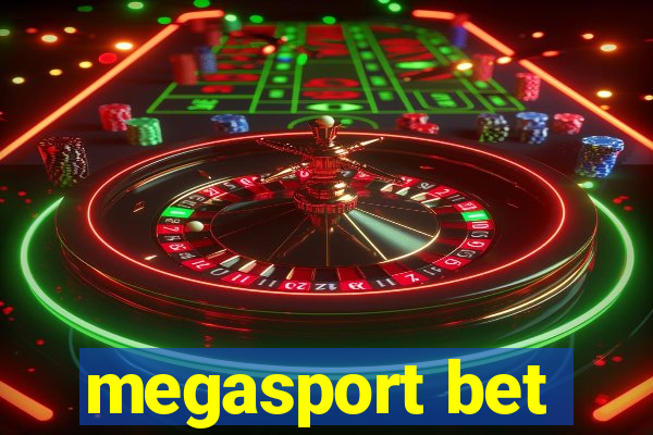 megasport bet